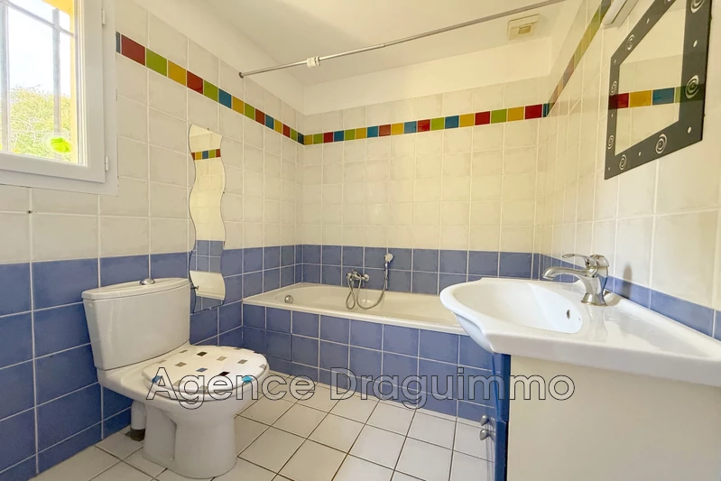 Vente maison Draguignan  Vente maison Draguignan