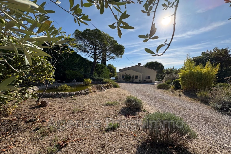 Vente maison Callas  