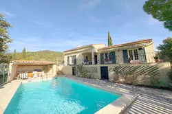 Photos  Maison à vendre Callas 83830