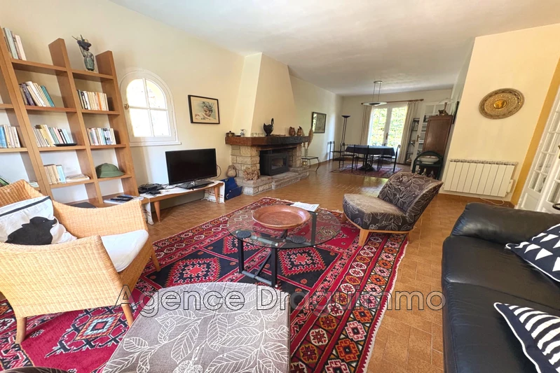 Vente maison Callas  