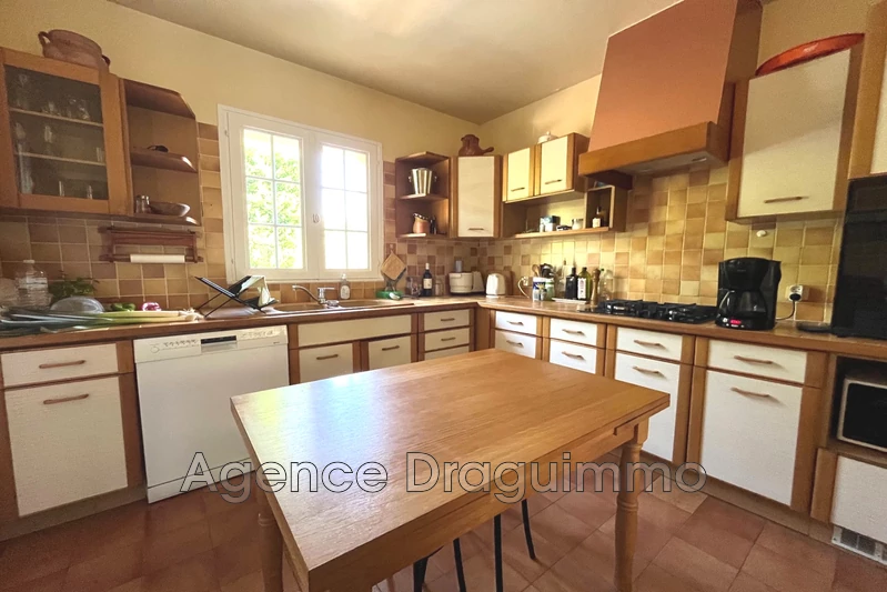 Vente maison Callas  
