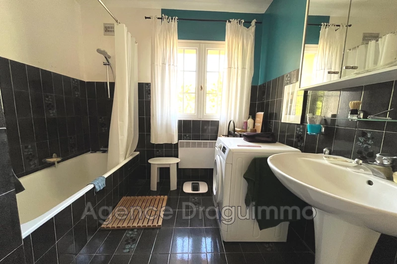 Vente maison Callas  