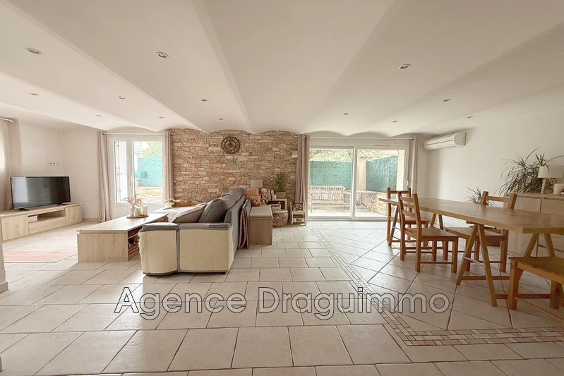 Vente maison de ville Draguignan  