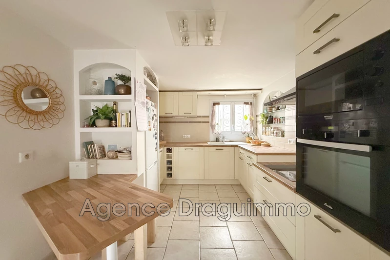 Vente maison de ville Draguignan  