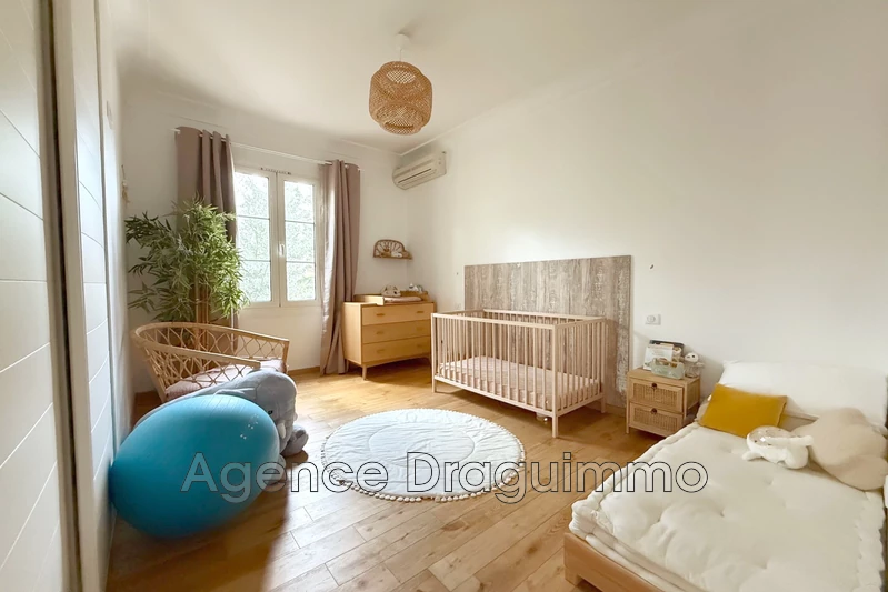 Vente maison de ville Draguignan  