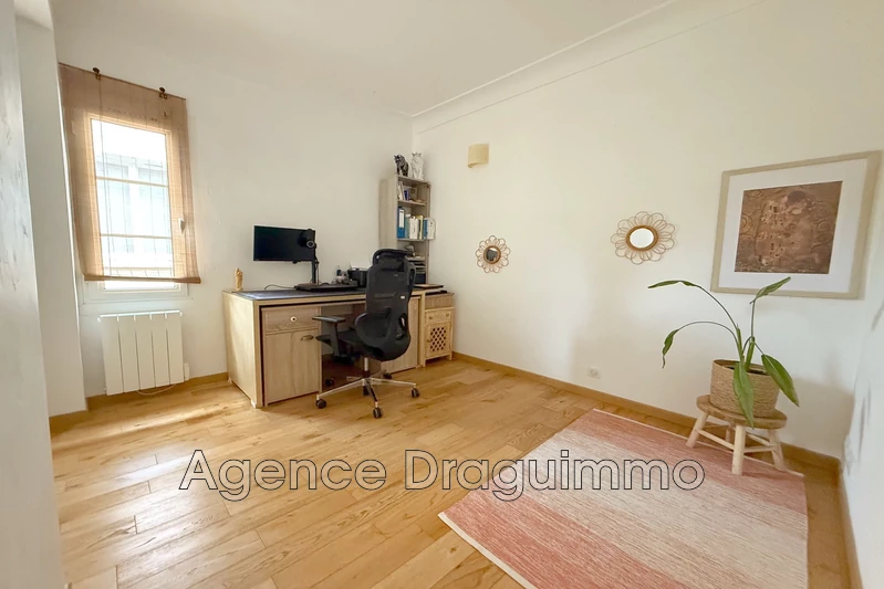 Vente maison de ville Draguignan  