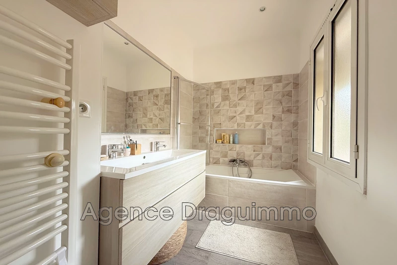 Vente maison de ville Draguignan  