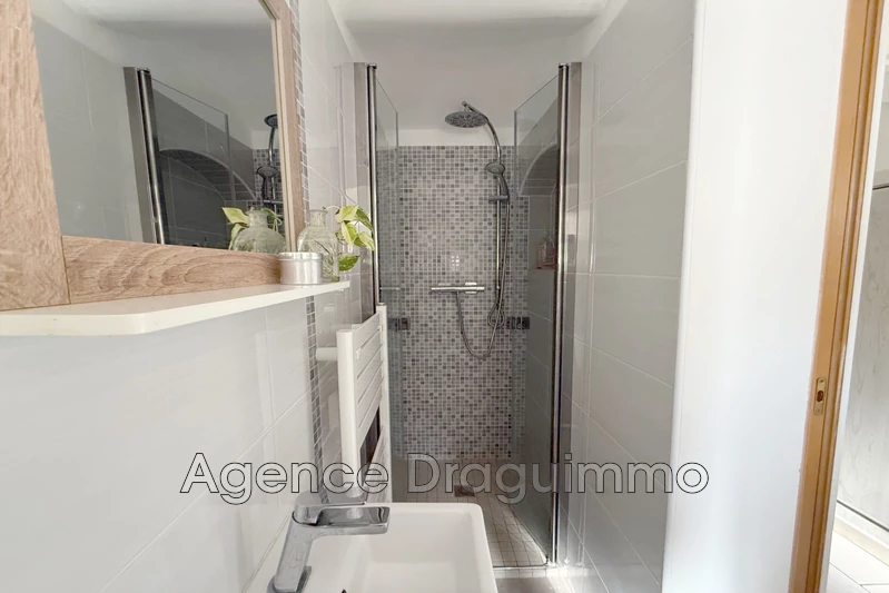 Vente maison de ville Draguignan  
