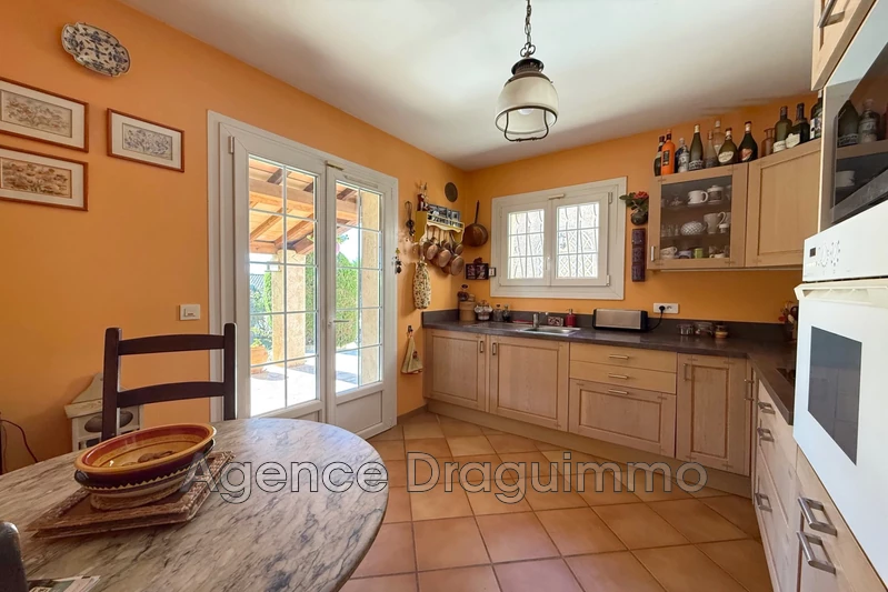 Vente maison Draguignan  
