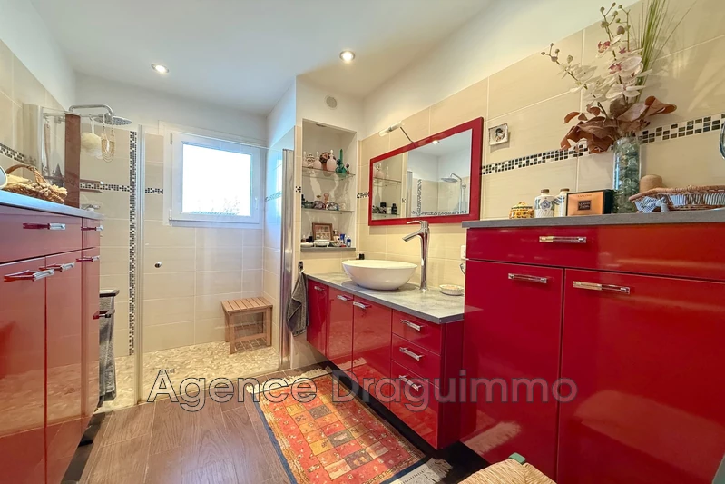 Vente maison Draguignan  