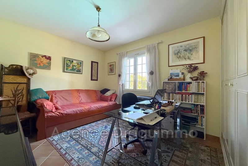 Vente maison Draguignan  