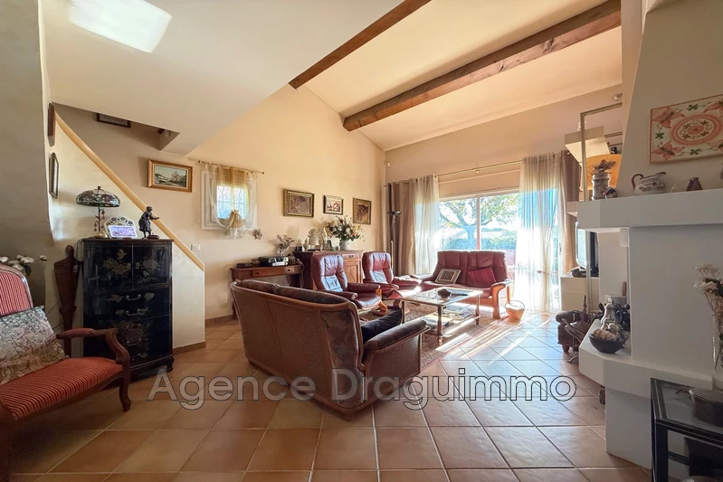 Vente maison Draguignan  