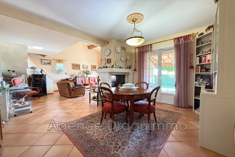 Vente maison Draguignan  