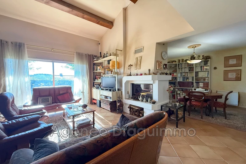 Vente maison Draguignan  