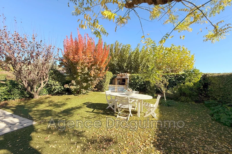 Vente maison Draguignan  