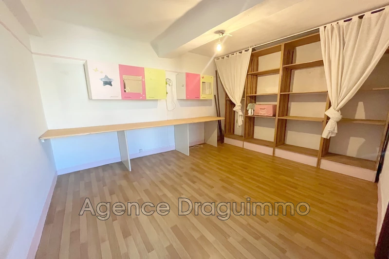 Vente maison Draguignan  