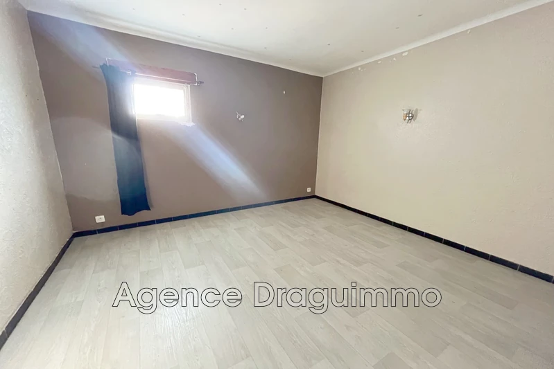 Vente maison Draguignan  