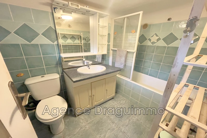 Vente maison Draguignan  