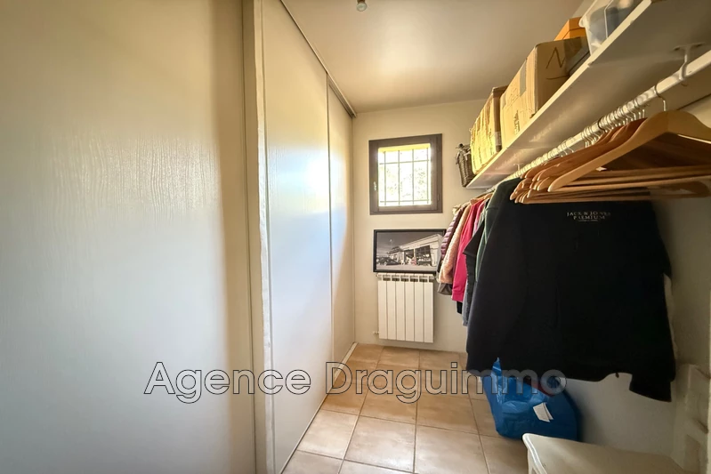 Vente maison Draguignan  
