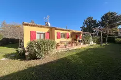 Photos  Maison à vendre Draguignan 83300