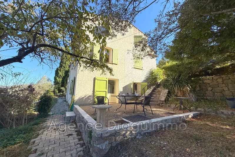 Vente maison Bargemon Vente maison Bargemon