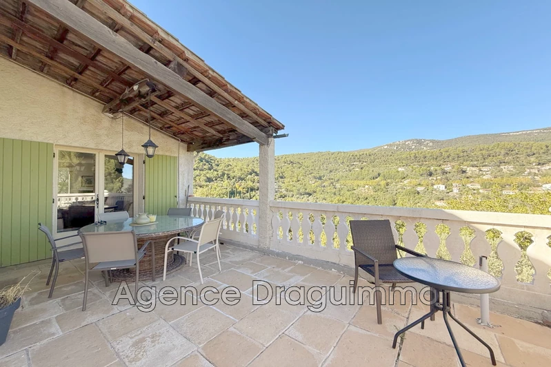 Vente maison Bargemon Vente maison Bargemon