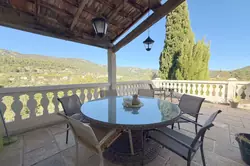 Photos  Maison à vendre Bargemon 83830