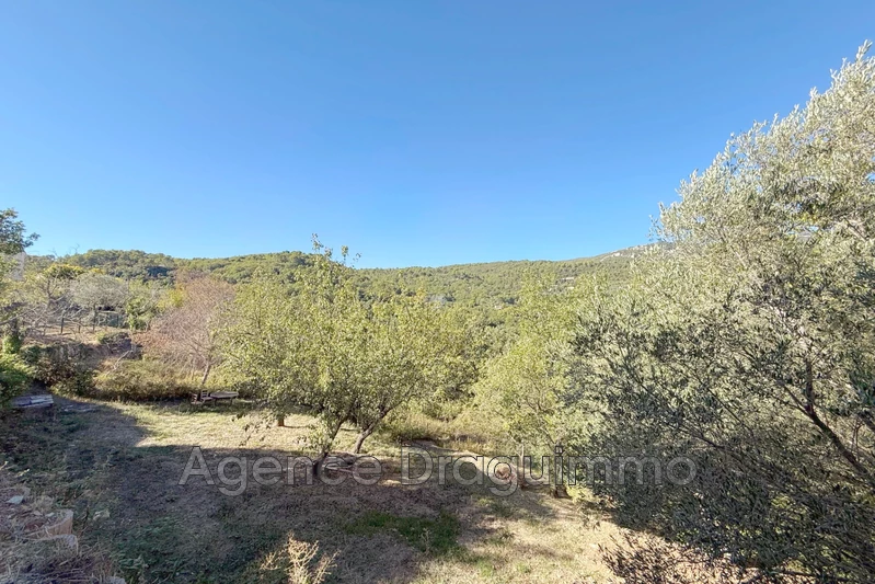 Vente maison Bargemon Vente maison Bargemon