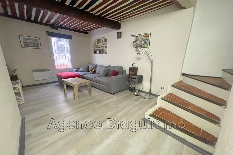 Vente maison Draguignan  