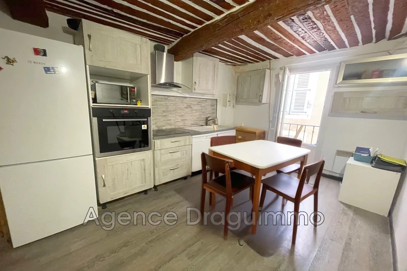 Vente maison Draguignan  