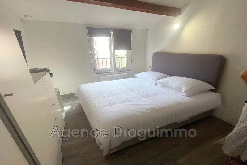 Vente maison Draguignan  