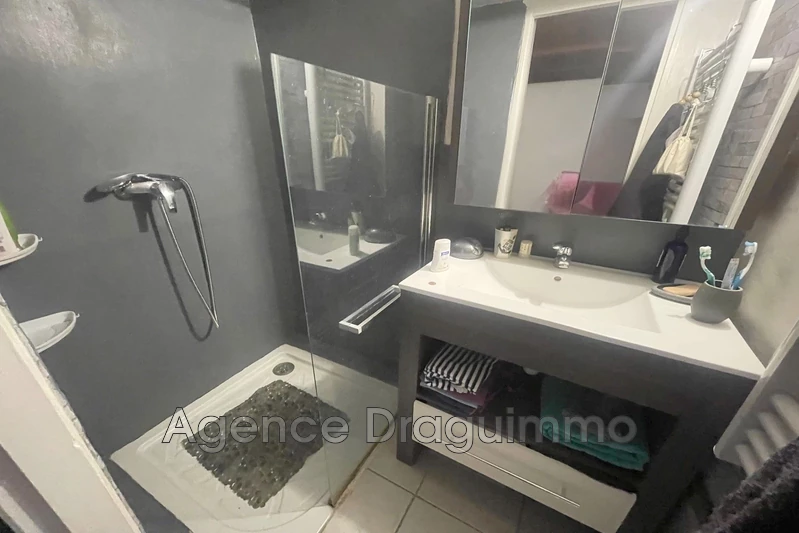 Vente maison Draguignan  