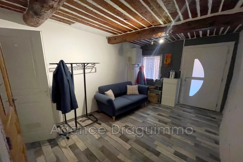 Vente maison Draguignan  