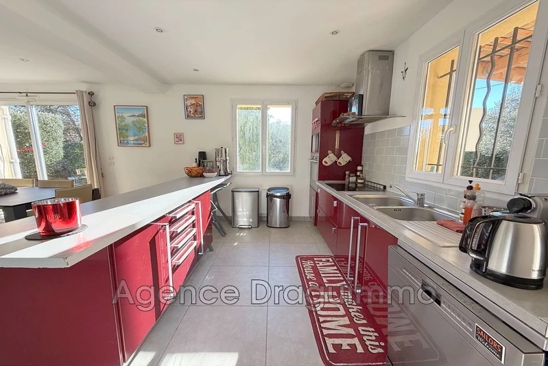 Photo n°7 - Vente Maison villa Draguignan 83300 - 449 000 €