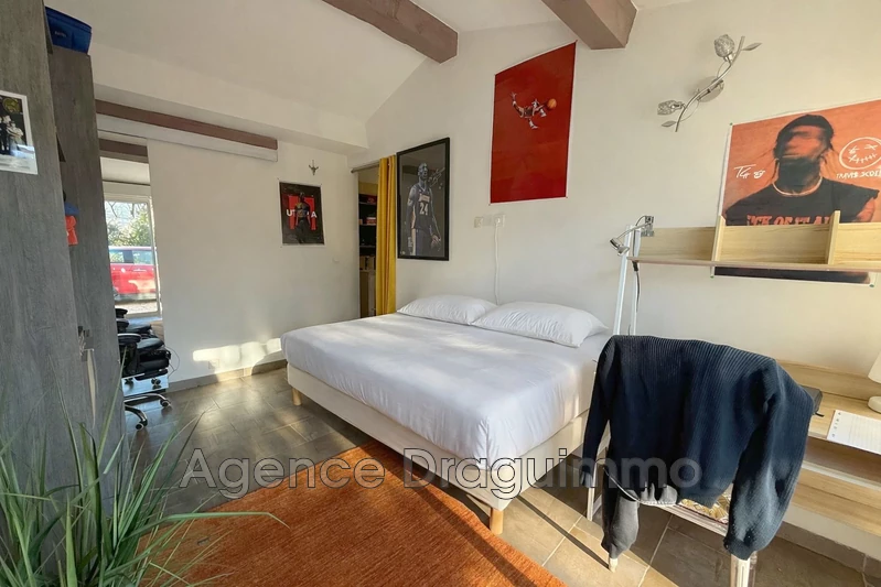 Photo n°11 - Vente Maison villa Draguignan 83300 - 449 000 €