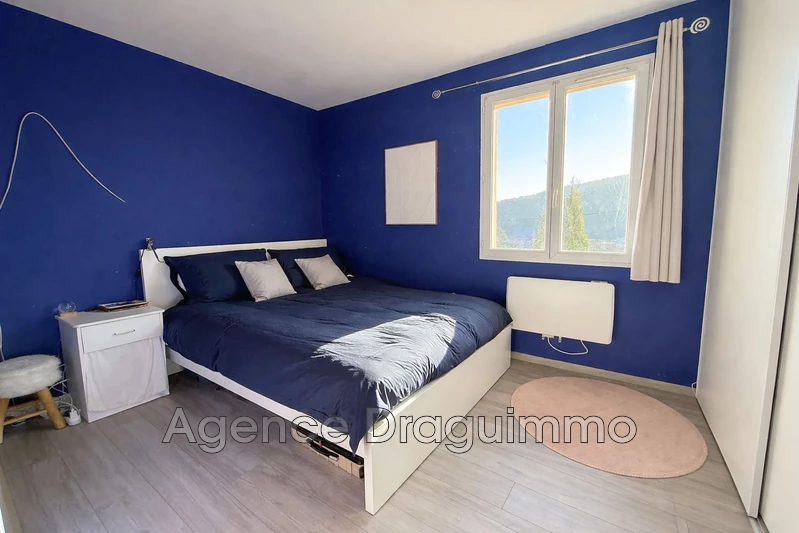 Photo n°10 - Vente Maison villa Draguignan 83300 - 449 000 €
