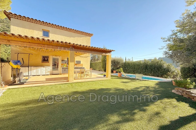 Vente villa Draguignan Vente villa Draguignan