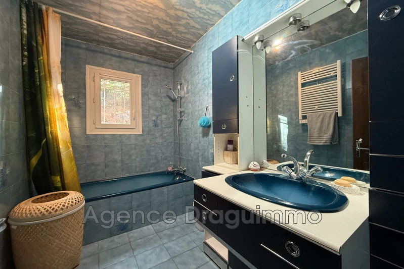 Vente maison Draguignan  