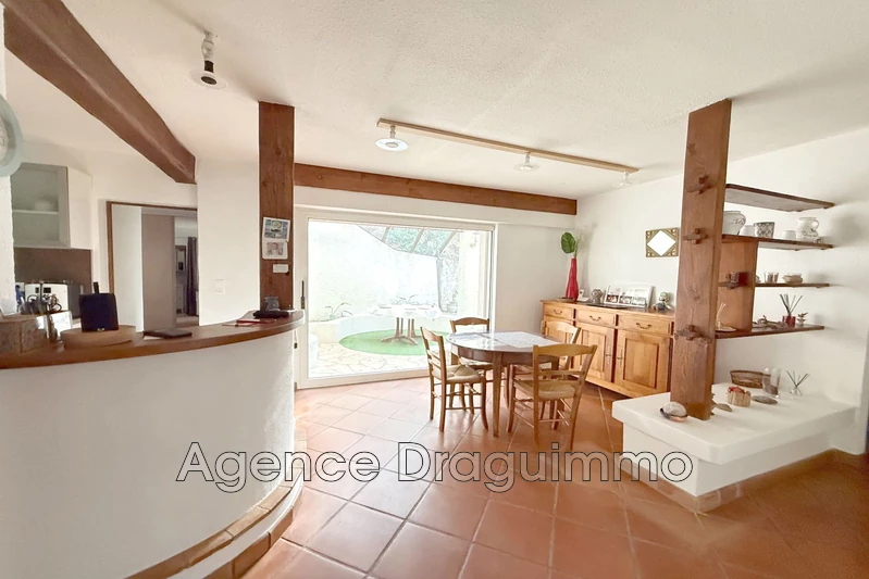 Vente maison Draguignan  