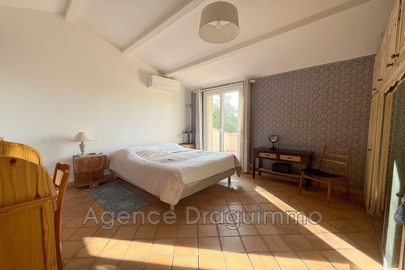 Vente maison Draguignan  