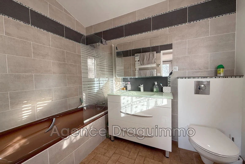 Vente maison Draguignan  