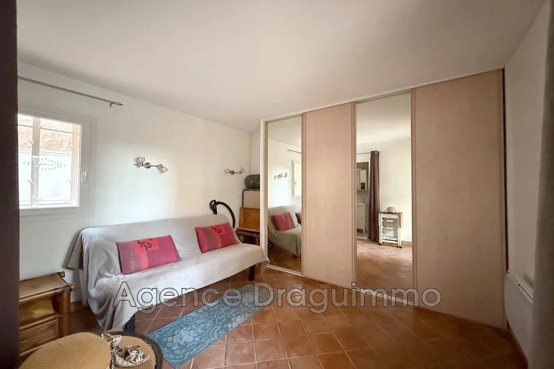 Vente maison Draguignan  