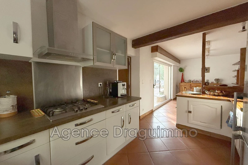 Vente maison Draguignan  