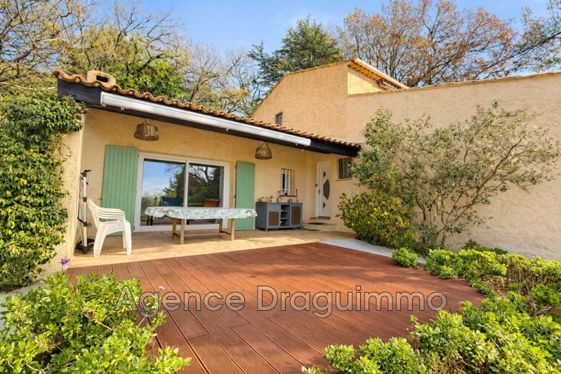 Vente maison Draguignan  