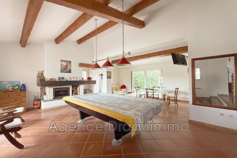 Vente maison Draguignan  