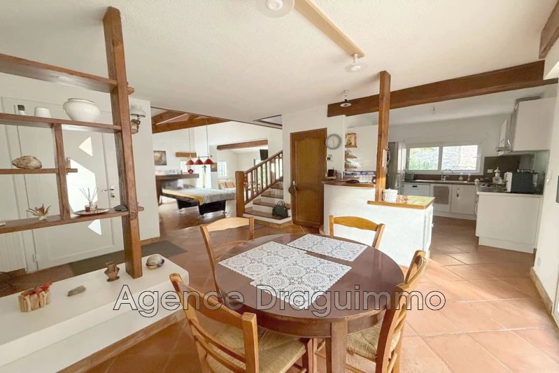 Vente maison Draguignan  