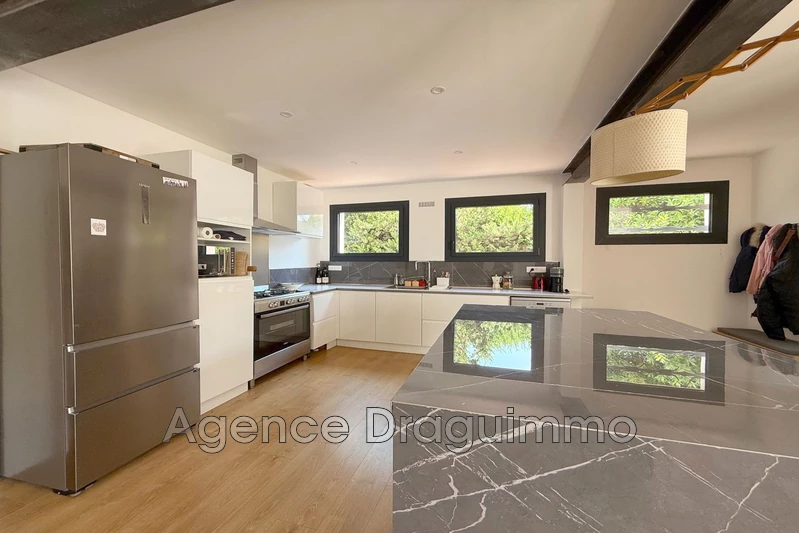 Vente maison Draguignan  