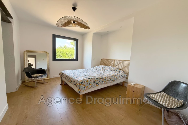 Vente maison Draguignan  