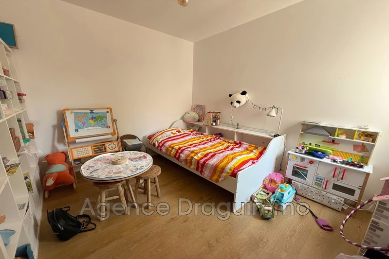 Vente maison Draguignan  