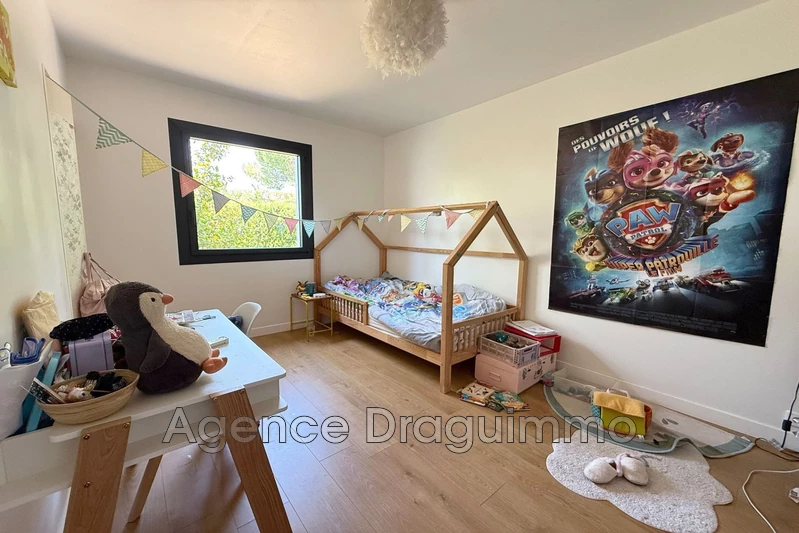 Vente maison Draguignan  